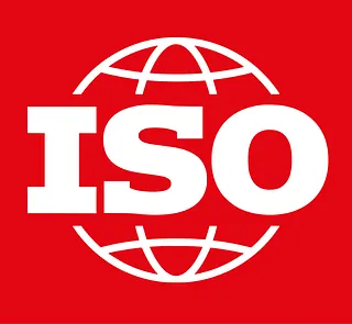 Logo - ISO