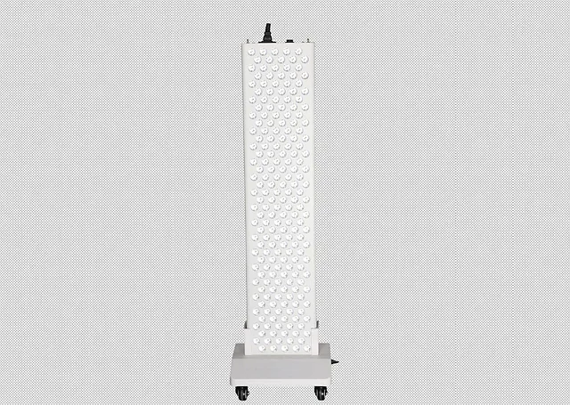 LUM-1000a hvit