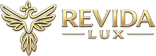 Revida logo